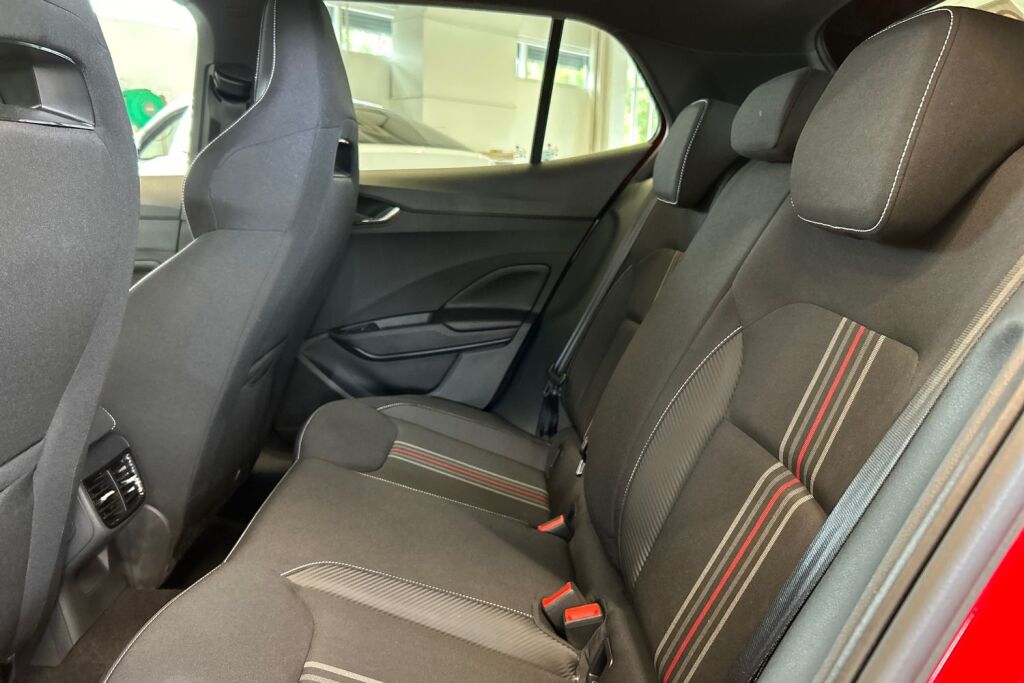 Skoda Fabia 2025 1.0 TSI 116 Monte Carlo DSG Autom.