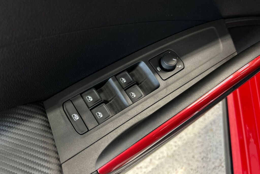 Skoda Fabia 2025 1.0 TSI 116 Monte Carlo DSG Autom.