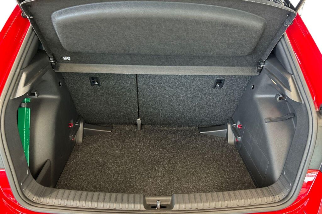 Skoda Fabia 2025 1.0 TSI 116 Monte Carlo DSG Autom.