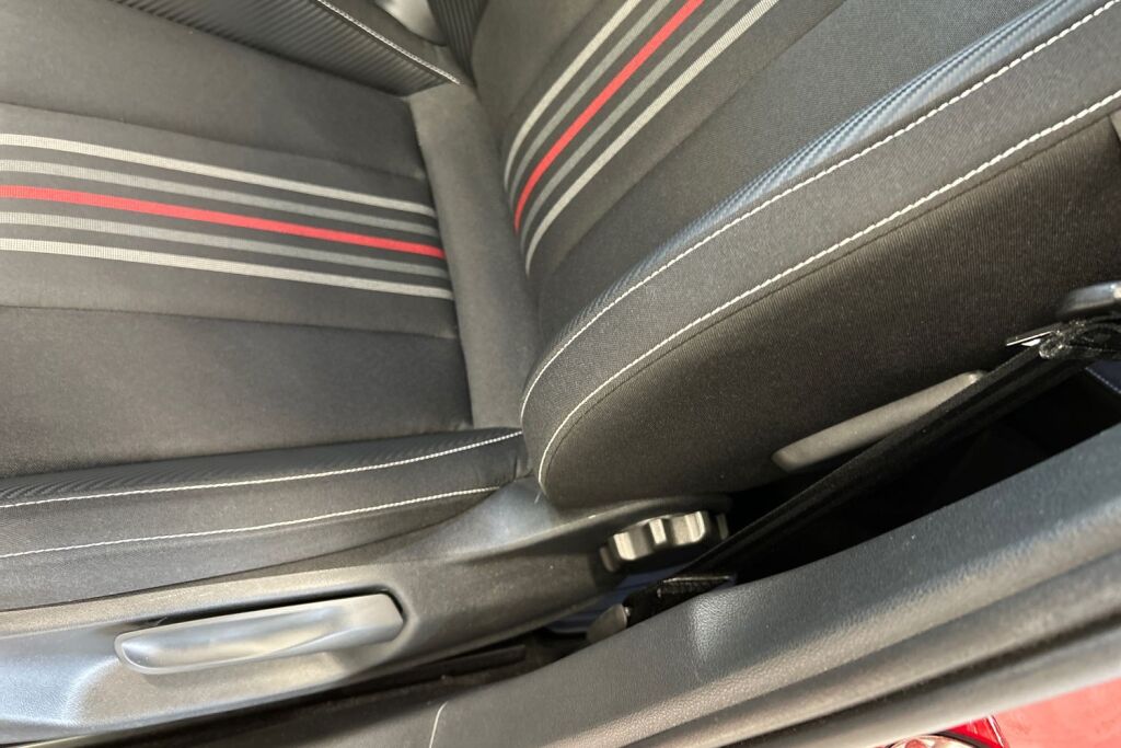 Skoda Fabia 2025 1.0 TSI 116 Monte Carlo DSG Autom.