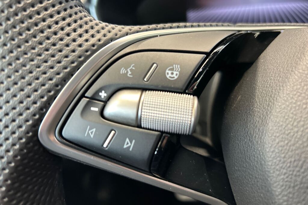 Skoda Fabia 2025 1.0 TSI 116 Monte Carlo DSG Autom.