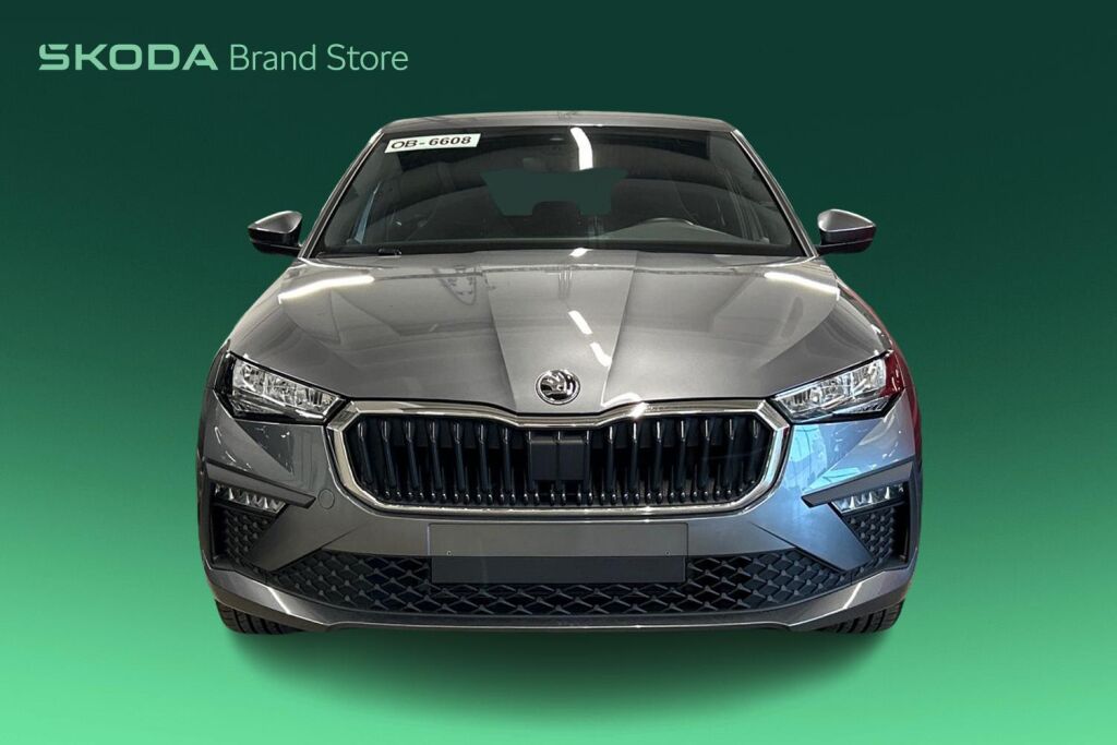 Skoda Scala 2025 1.5 TSI Selection Drive DSG Autom.