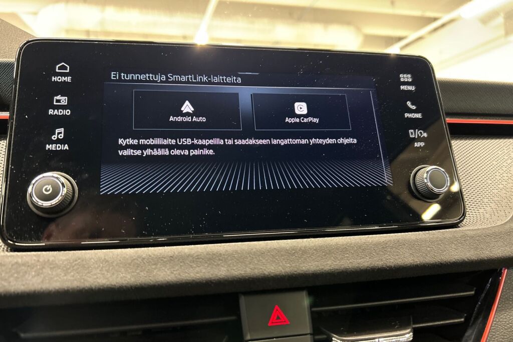 Skoda Scala 2025 1.5 TSI Selection Drive DSG Autom.