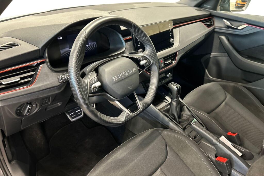 Skoda Scala 2025 1.5 TSI Selection Drive DSG Autom.
