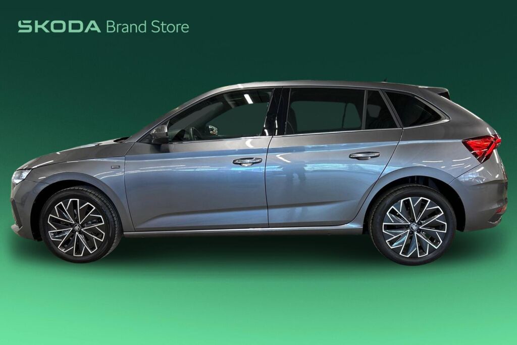 Skoda Scala 2025 1.5 TSI Selection Drive DSG Autom.