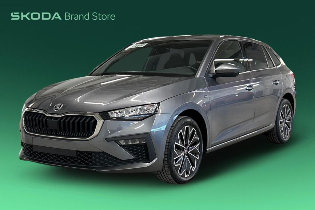 Skoda Scala 2025 1.5 TSI Selection Drive DSG Autom.