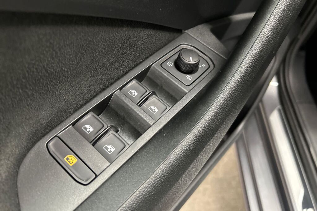 Skoda Scala 2025 1.5 TSI Selection Drive DSG Autom.