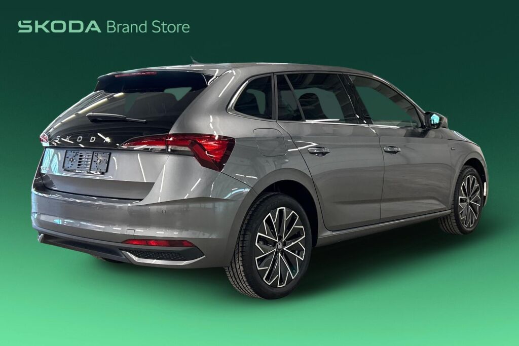 Skoda Scala 2025 1.5 TSI Selection Drive DSG Autom.