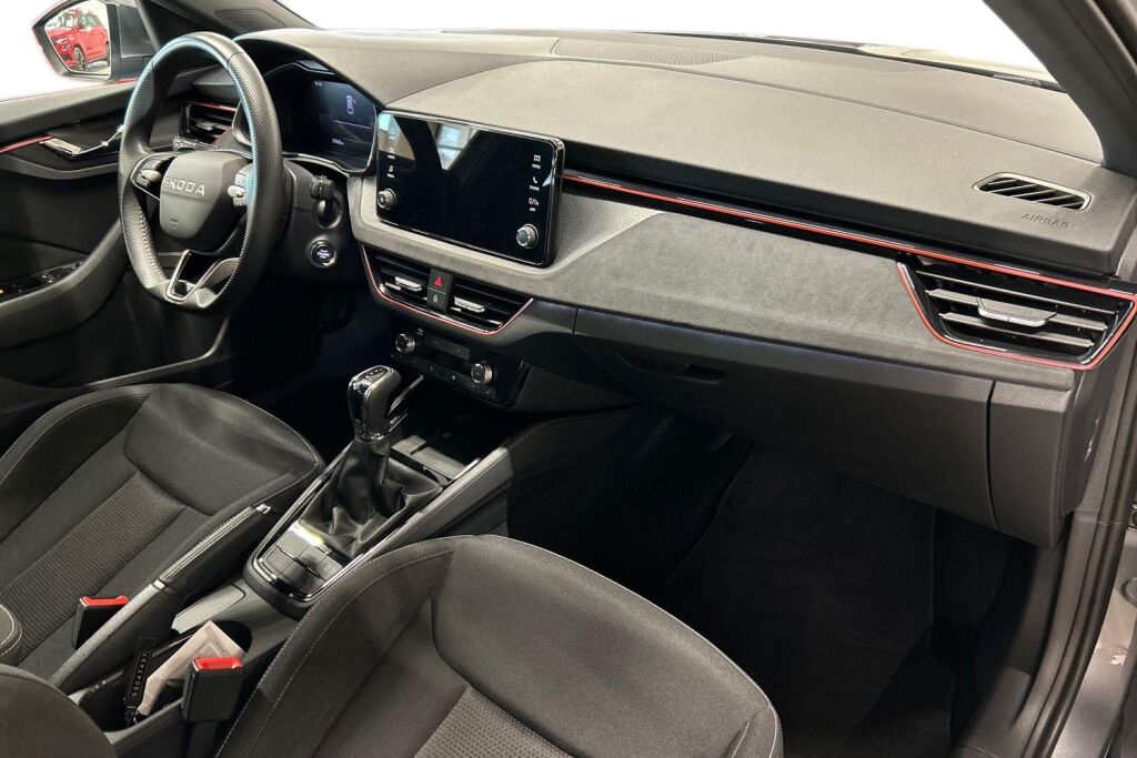 Skoda Scala 2025 1.5 TSI Selection Drive DSG Autom.