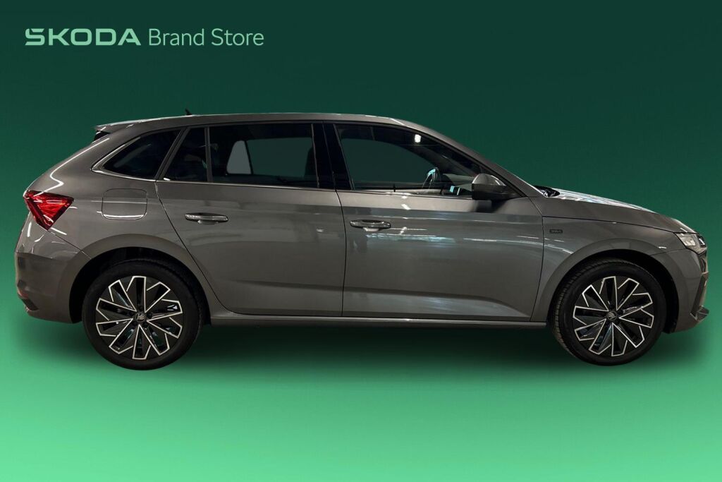 Skoda Scala 2025 1.5 TSI Selection Drive DSG Autom.