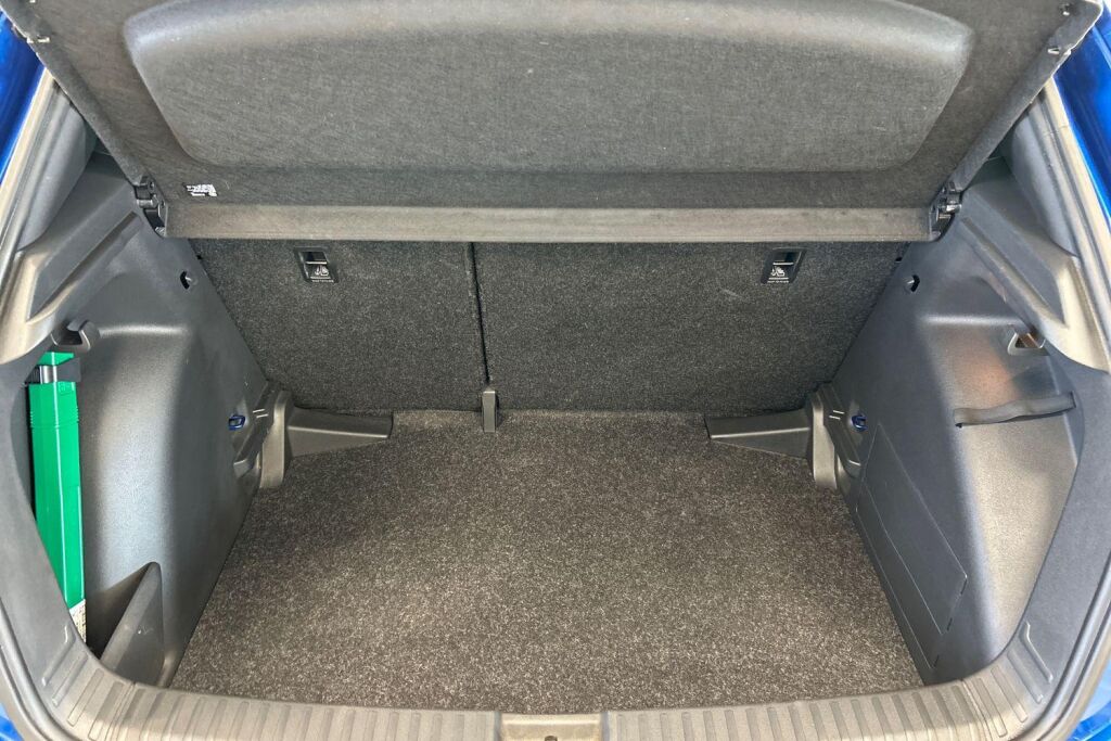 Skoda Fabia 2023 1.5 TSI Style DSG Autom.