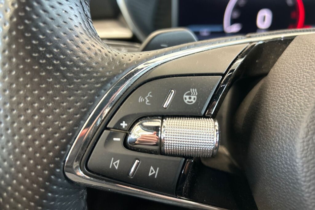 Skoda Fabia 2023 1.5 TSI Style DSG Autom.