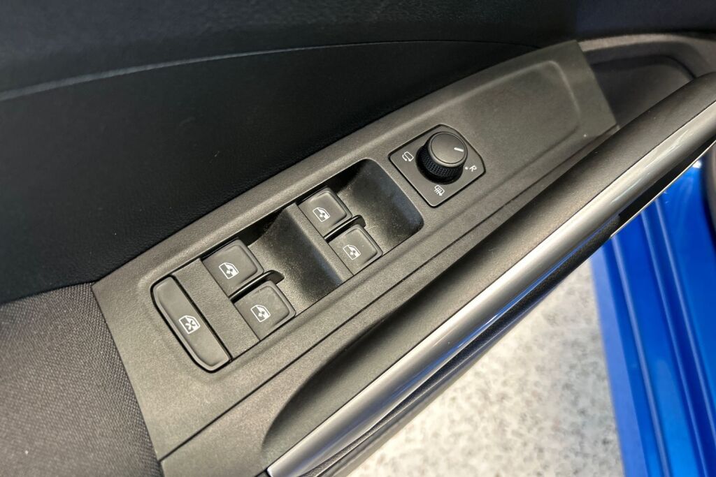 Skoda Fabia 2023 1.5 TSI Style DSG Autom.