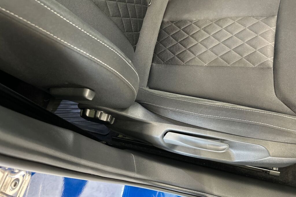 Skoda Fabia 2023 1.5 TSI Style DSG Autom.