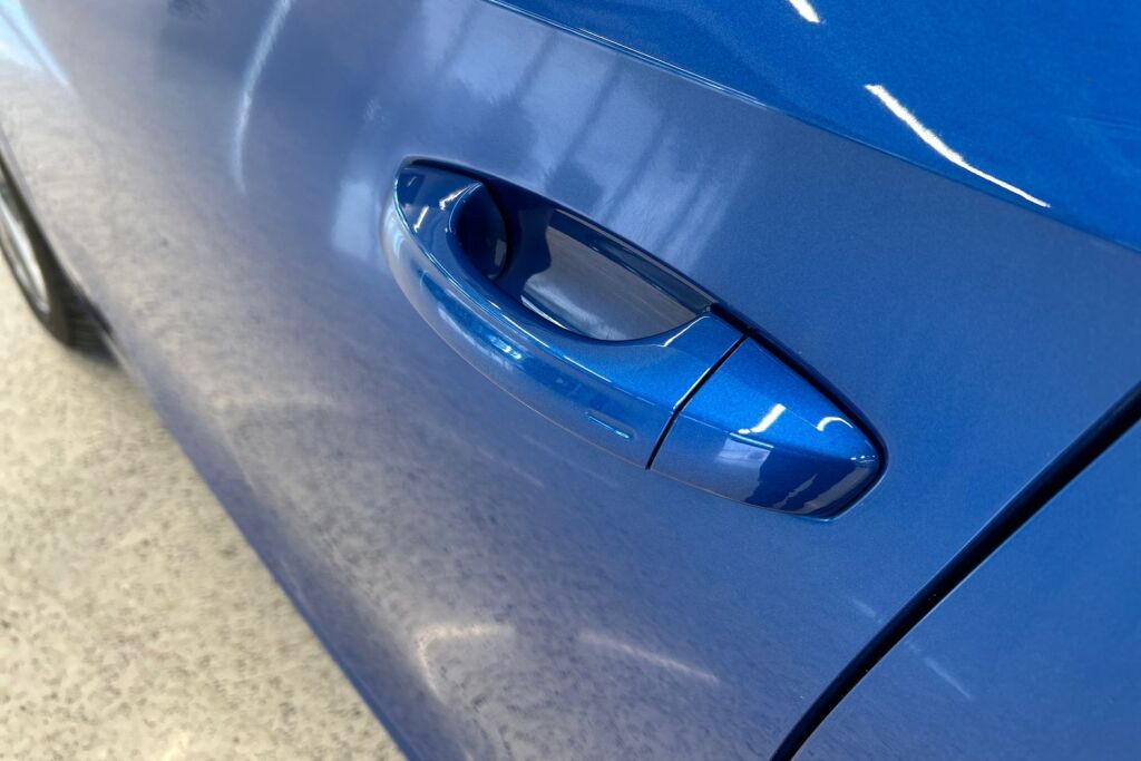 Skoda Fabia 2023 1.5 TSI Style DSG Autom.