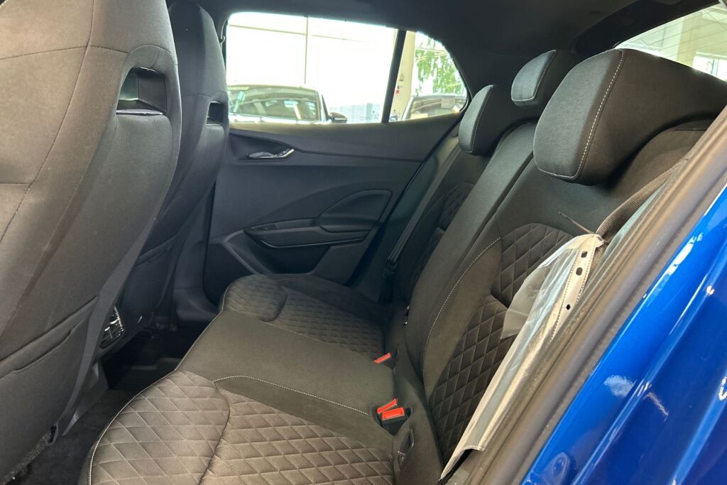 Skoda Fabia 2023 1.5 TSI Style DSG Autom.