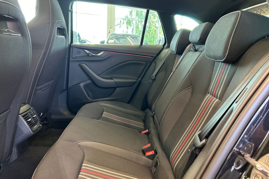 Skoda Scala 2025 1.0 TSI 116 Monte Carlo DSG Autom.