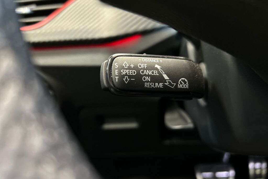Skoda Scala 2025 1.0 TSI 116 Monte Carlo DSG Autom.