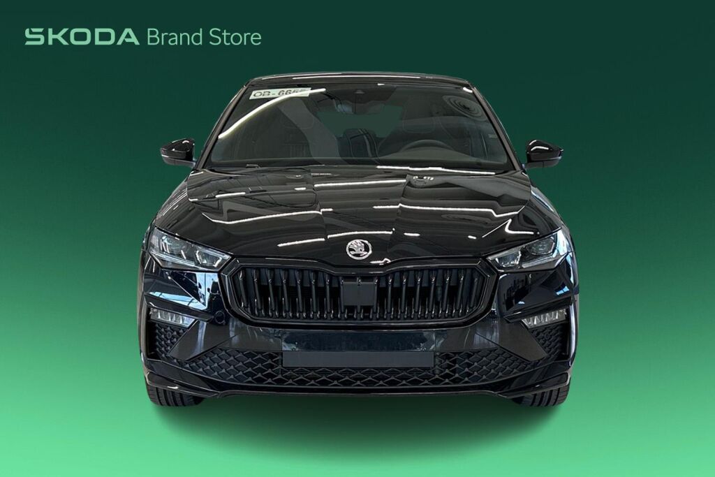 Skoda Scala 2025 1.0 TSI 116 Monte Carlo DSG Autom.