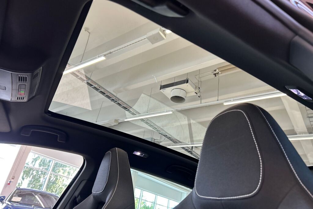 Skoda Scala 2025 1.0 TSI 116 Monte Carlo DSG Autom.