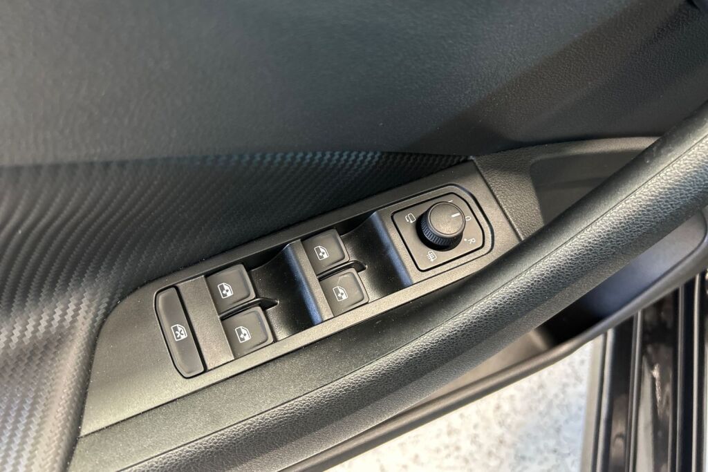 Skoda Scala 2025 1.0 TSI 116 Monte Carlo DSG Autom.