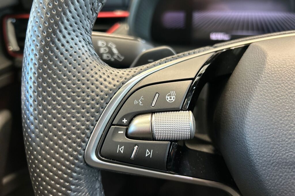 Skoda Scala 2025 1.0 TSI 116 Monte Carlo DSG Autom.