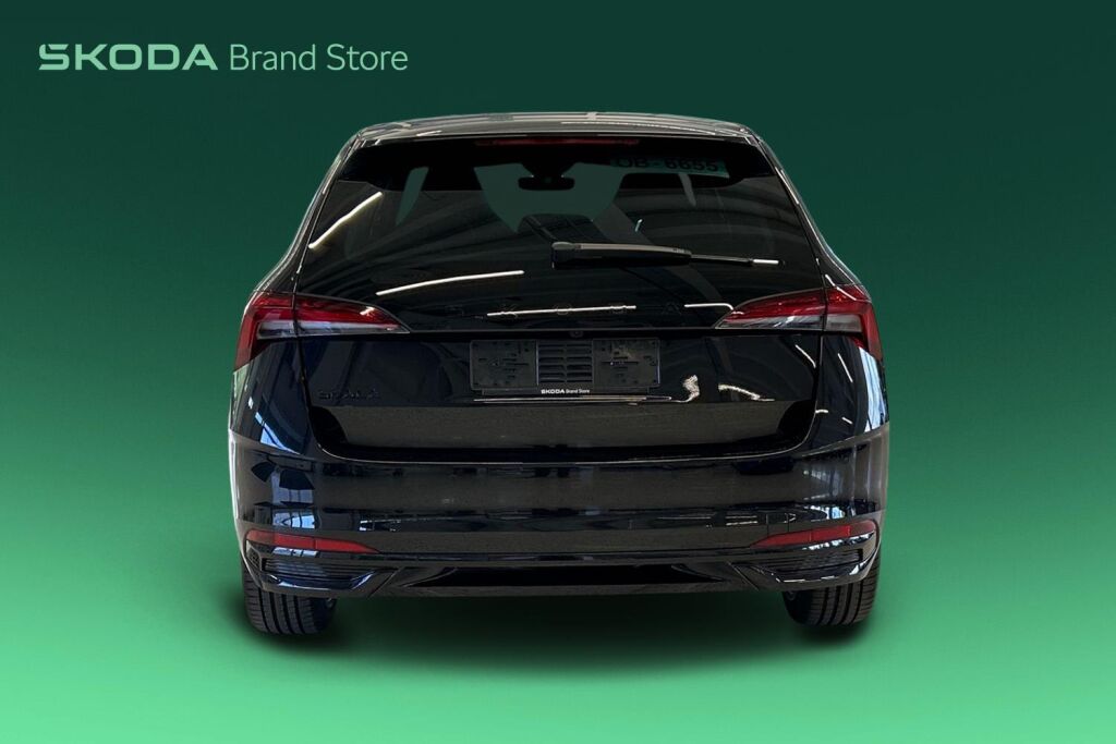 Skoda Scala 2025 1.0 TSI 116 Monte Carlo DSG Autom.