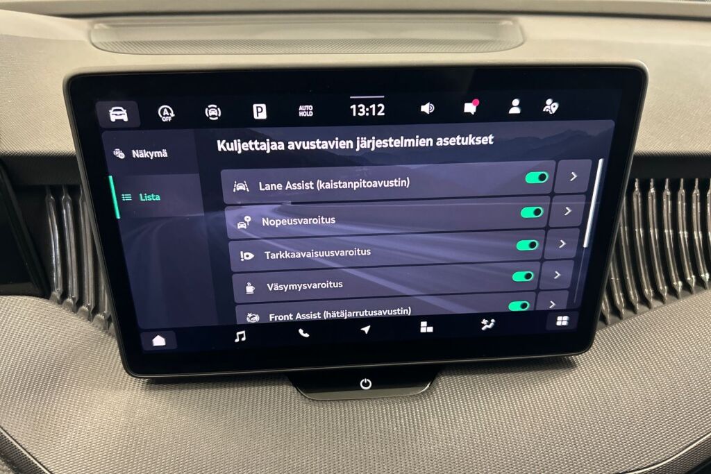 SKODA Superb 2025 Combi 1.5 TSI eTEC Essence DSG Autom.