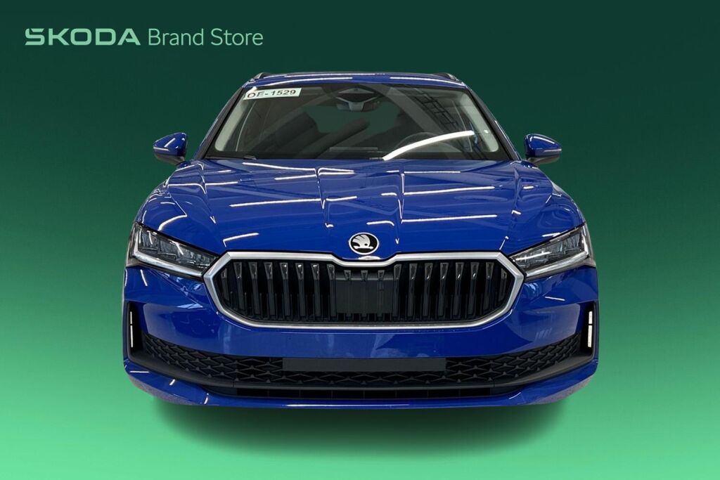 SKODA Superb 2025 Combi 1.5 TSI eTEC Essence DSG Autom.