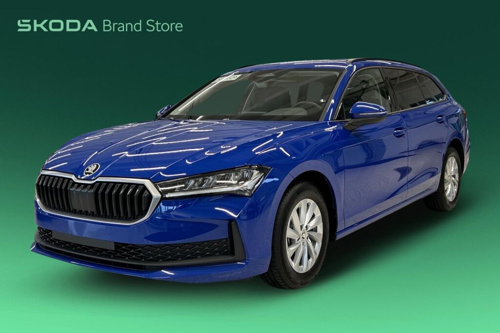 SKODA Superb 2025 Combi 1.5 TSI eTEC Essence DSG Autom.