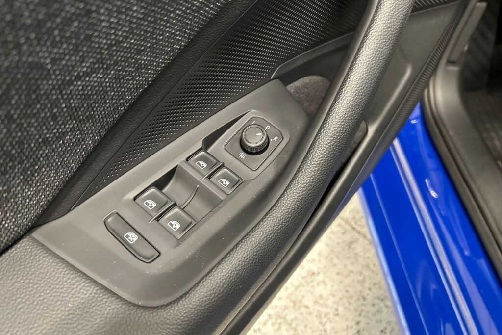 SKODA Superb 2025 Combi 1.5 TSI eTEC Essence DSG Autom.