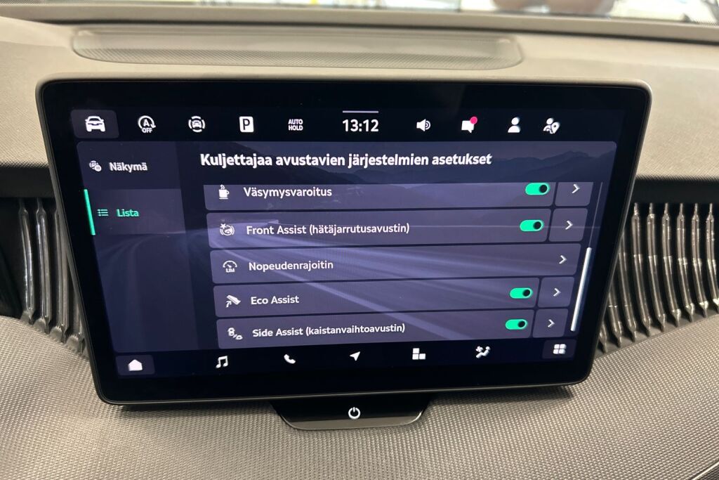 SKODA Superb 2025 Combi 1.5 TSI eTEC Essence DSG Autom.