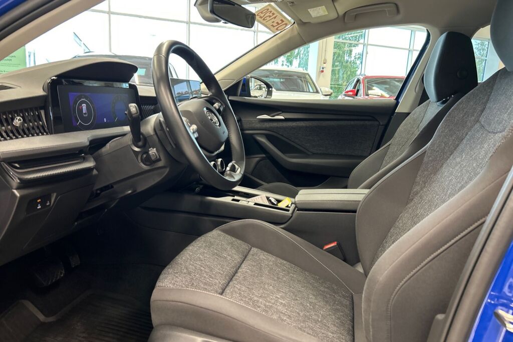 SKODA Superb 2025 Combi 1.5 TSI eTEC Essence DSG Autom.