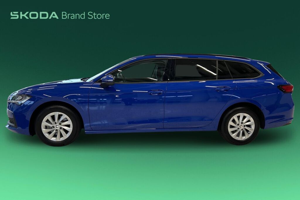 SKODA Superb 2025 Combi 1.5 TSI eTEC Essence DSG Autom.