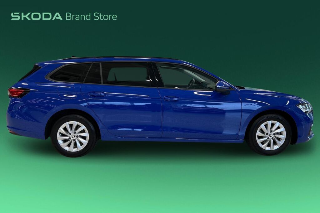SKODA Superb 2025 Combi 1.5 TSI eTEC Essence DSG Autom.