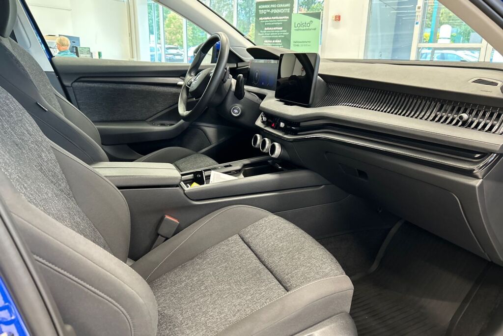 SKODA Superb 2025 Combi 1.5 TSI eTEC Essence DSG Autom.