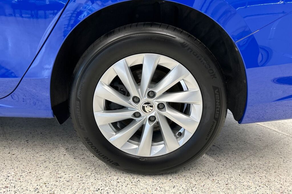 SKODA Superb 2025 Combi 1.5 TSI eTEC Essence DSG Autom.