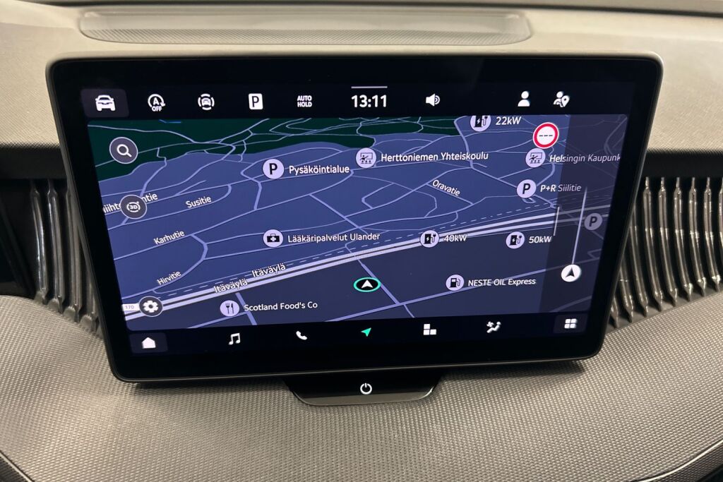 SKODA Superb 2025 Combi 1.5 TSI eTEC Essence DSG Autom.