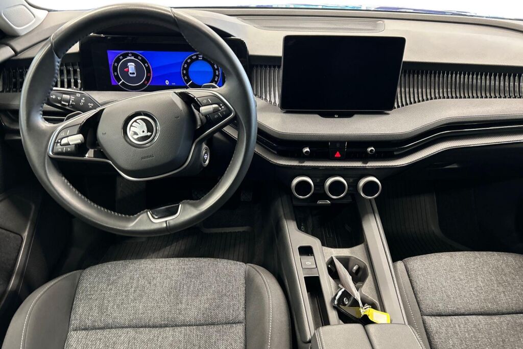 SKODA Superb 2025 Combi 1.5 TSI eTEC Essence DSG Autom.