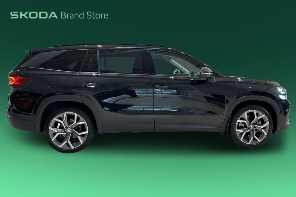 Skoda Kodiaq 2025 1.5 TSI PHEV Style DSG Autom.