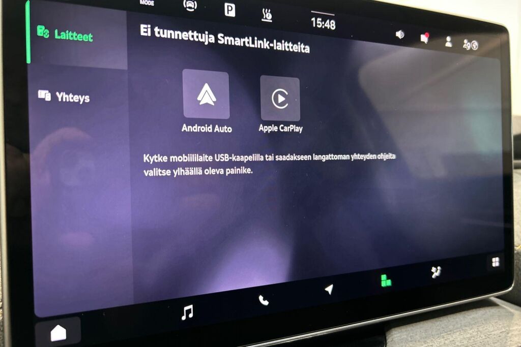 Skoda Kodiaq 2025 1.5 TSI PHEV Style DSG Autom.