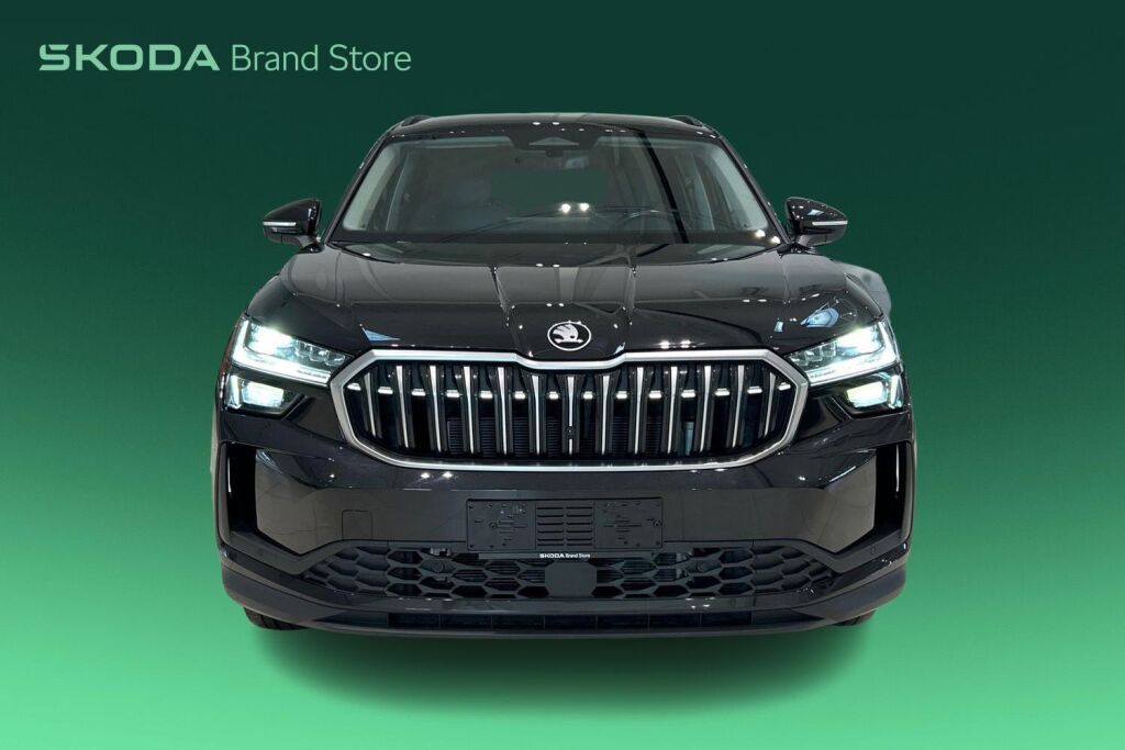 Skoda Kodiaq 2025 1.5 TSI PHEV Style DSG Autom.