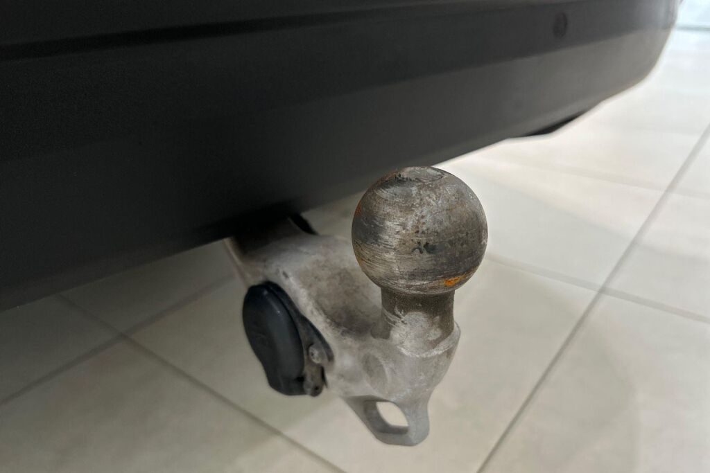 Skoda Kodiaq 2025 1.5 TSI PHEV Style DSG Autom.