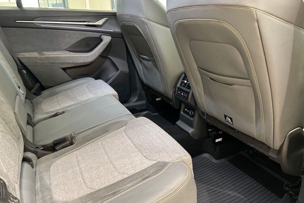 Skoda Kodiaq 2025 1.5 TSI PHEV Style DSG Autom.