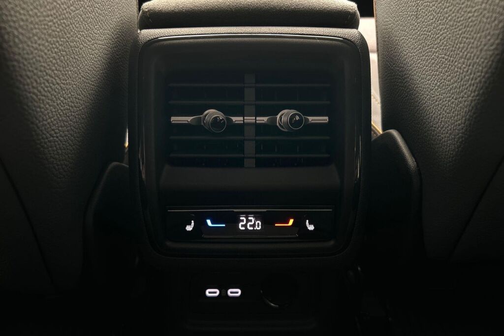 Skoda Kodiaq 2025 1.5 TSI PHEV Style DSG Autom.