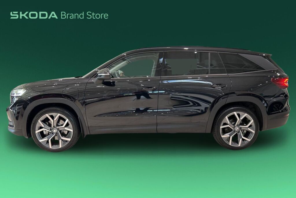 Skoda Kodiaq 2025 1.5 TSI PHEV Style DSG Autom.