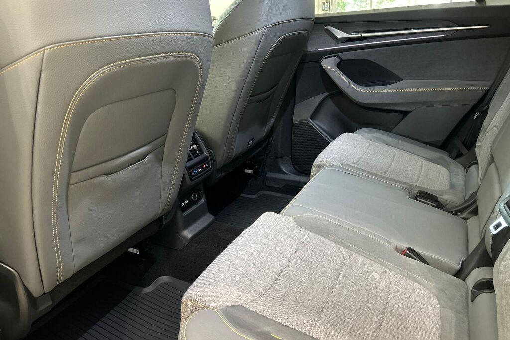 Skoda Kodiaq 2025 1.5 TSI PHEV Style DSG Autom.