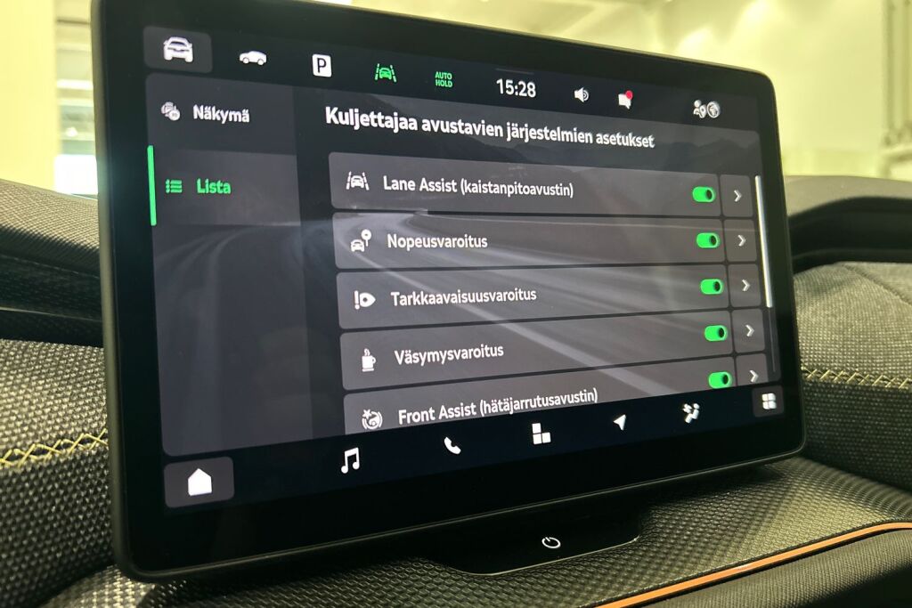 SKODA Kodiaq 2024 1.5 TSI eTEC Selection DSG Autom.