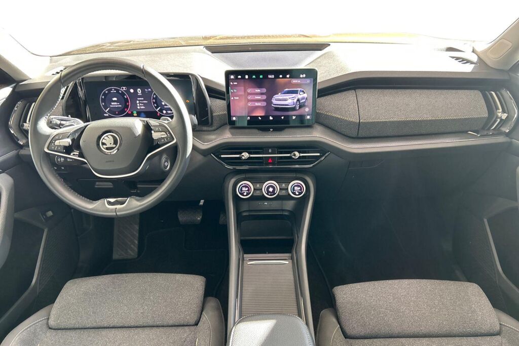 SKODA Kodiaq 2024 1.5 TSI eTEC Selection DSG Autom.