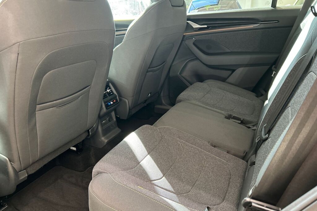 SKODA Kodiaq 2024 1.5 TSI eTEC Selection DSG Autom.